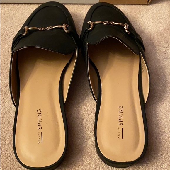 Call it spring mules - Picture 3 of 4